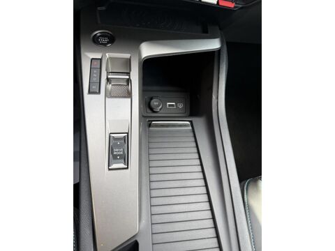 308 1.2i Hybrid - 136 - BV e-DCS6 Allure 2025 occasion 71880 Ch&acirc;tenoy-le-Royal