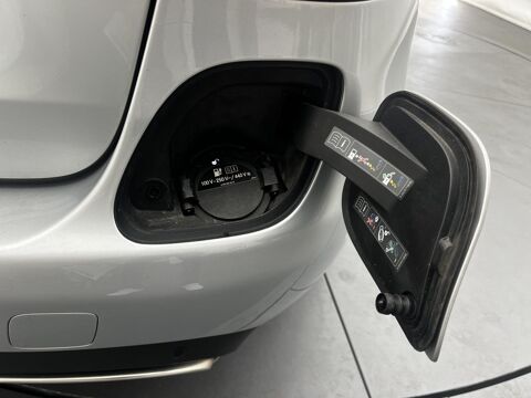 Classe C 2.0 350 e-Hybrid - BVA 7G-Tronic - 279CH - Executive - Garan 2016 occasion 33130 B&egrave;gles