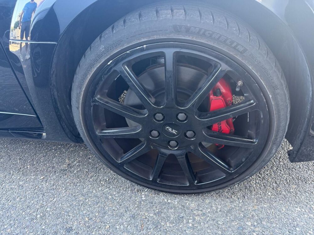 M&eacute;gane 3 RS TROPHY 2.0i 16V - 275 Chassis CUP PHASE 3 2015 occasion 13400 Aubagne