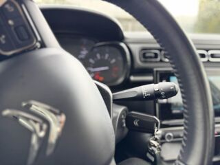 C3 SHINE 110CH - CAM - CARPLAY - PHASE 2 2021 occasion 13760 Saint-Cannat