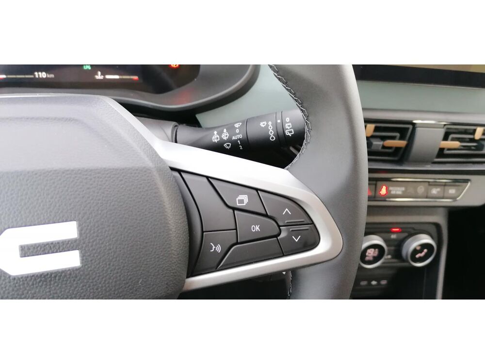 Sandero Stepway NOUVELLE 1.2 ECO-G 120 Extr&ecirc;me PHASE 2 2026 occasion 81580 Soual