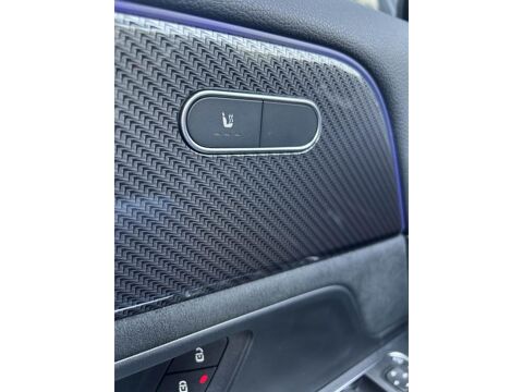 Classe GLA 200d AMG LINE 8G-DCT 2022 occasion 44700 Orvault