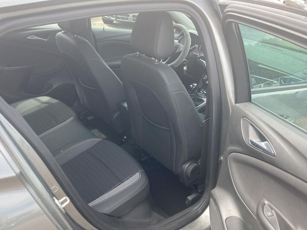 Astra 1.5 d 122 elegance 2020 occasion 57525 Talange