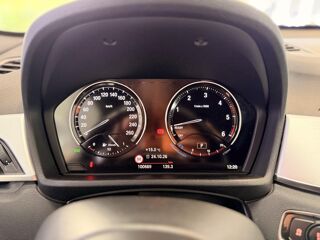 X1 1.6 D 115CH M-SPORT SDRIVE DKG BVA GARANTIE JUSQU EN OCT 202 2018 occasion 16000 Angoul&ecirc;me