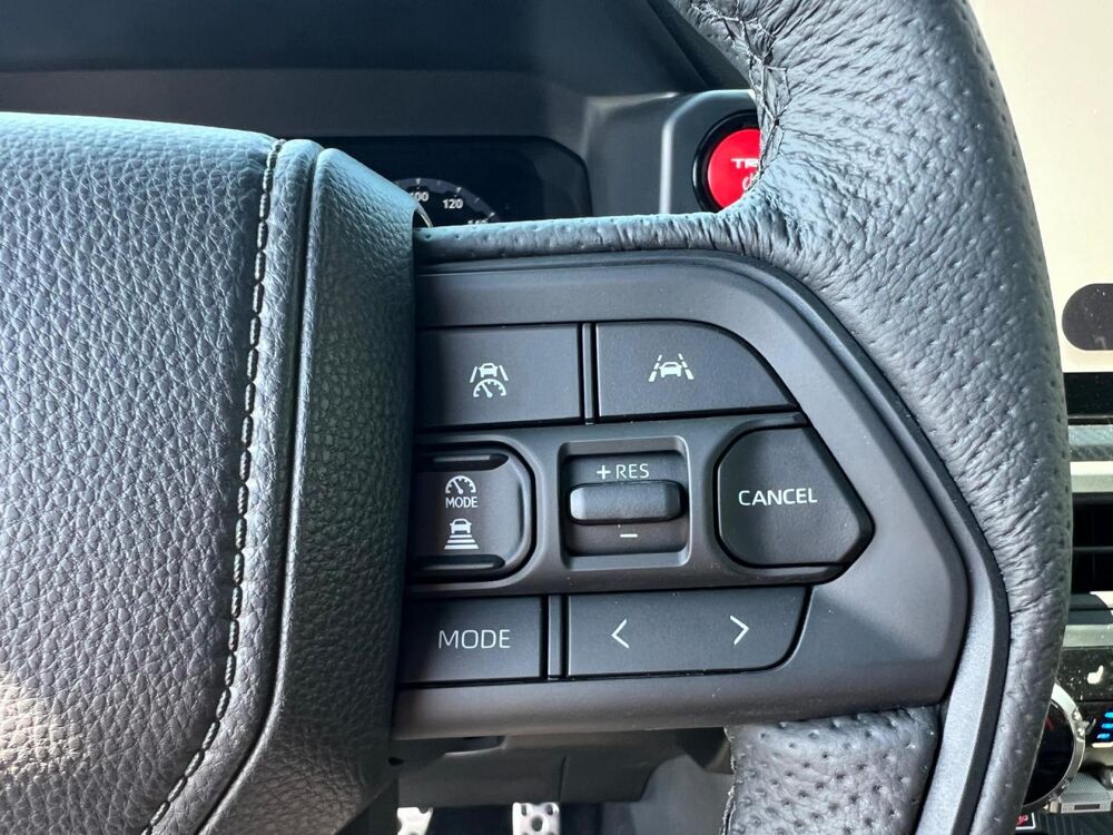 Divers TRD PRO I-FORCE MAX 2.4L 4-Cyl. Turbo Hybrid 2026 occasion 91830 Le Coudray-Montceaux
