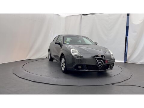 Giulietta 2.0 JTDM 150 cv Distinctive Business PHASE 2 2014 occasion 33130 B&egrave;gles