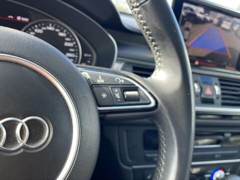 A6 2.0 tdi 190 ultra ambition luxe s tronic 7 2018 occasion 57525 Talange