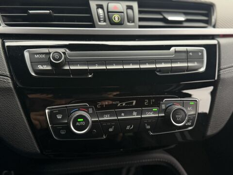 X2 (F39) xDrive 25e 220 M Sport avec GPS, Cam&eacute;ra et Hayon &eacute;lect 2021 occasion 35300 Foug&egrave;res