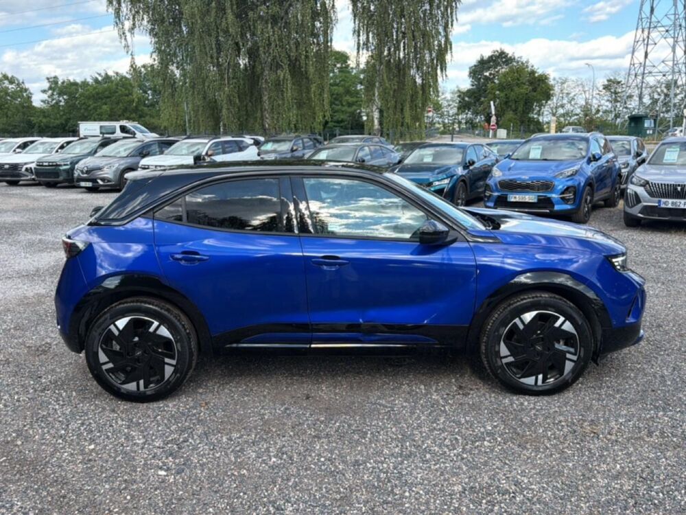 Mokka Electric 156 gs 2025 occasion 54520 Laxou