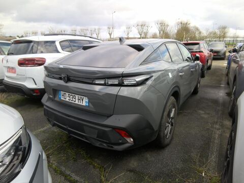 408 1.2i Hybrid -145 - BV e-DCS6 BERLINE Allure 2025 occasion 47200 Saint-Pardoux-du-Breuil