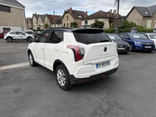 Tivoli 160 e-XDi 2WD Limited + clim 2020 occasion 19100 Brive-la-Gaillarde