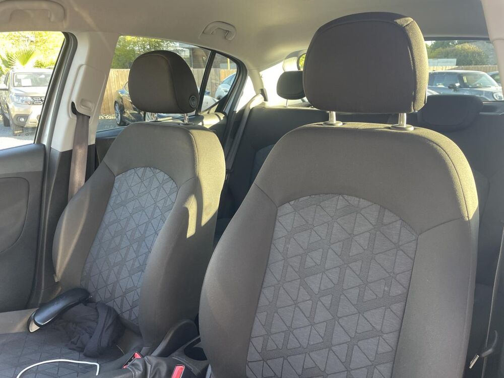 Corsa E 1.4i 90CH S&S Design 120 ans-GARANTIE 12 MOIS- 2019 occasion 33127 Saint-Jean-d'Illac