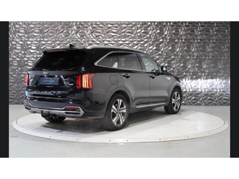 Sorento Hybride rechargeable PHEV 1.6 T-GDI - 180 + Electric 91 ch - 2021 occasion 78680 &Eacute;p&ocirc;ne