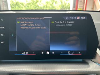 X1 1.8 D 150 M-SPORT SDRIVE BVA 2024 occasion 33370 Artigues-pr&egrave;s-Bordeaux