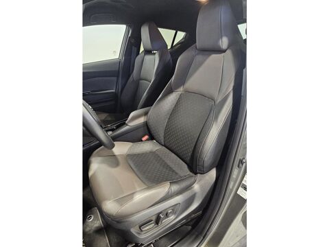 Divers 2.0 HYBRID 184cv DISTINCTIVE 2021 occasion 19100 Brive-la-Gaillarde