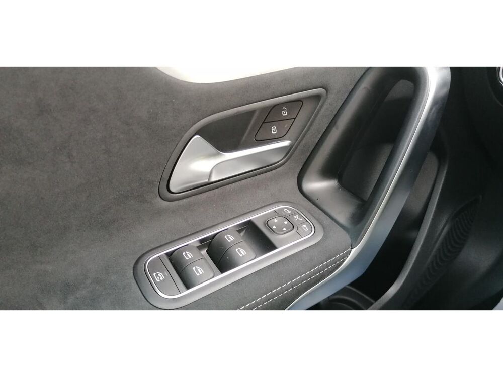 Classe A 200 d 8G-DCT AMG Line Exclusive Design PRIX HT POUR EXPORT D 2026 occasion 81580 Soual