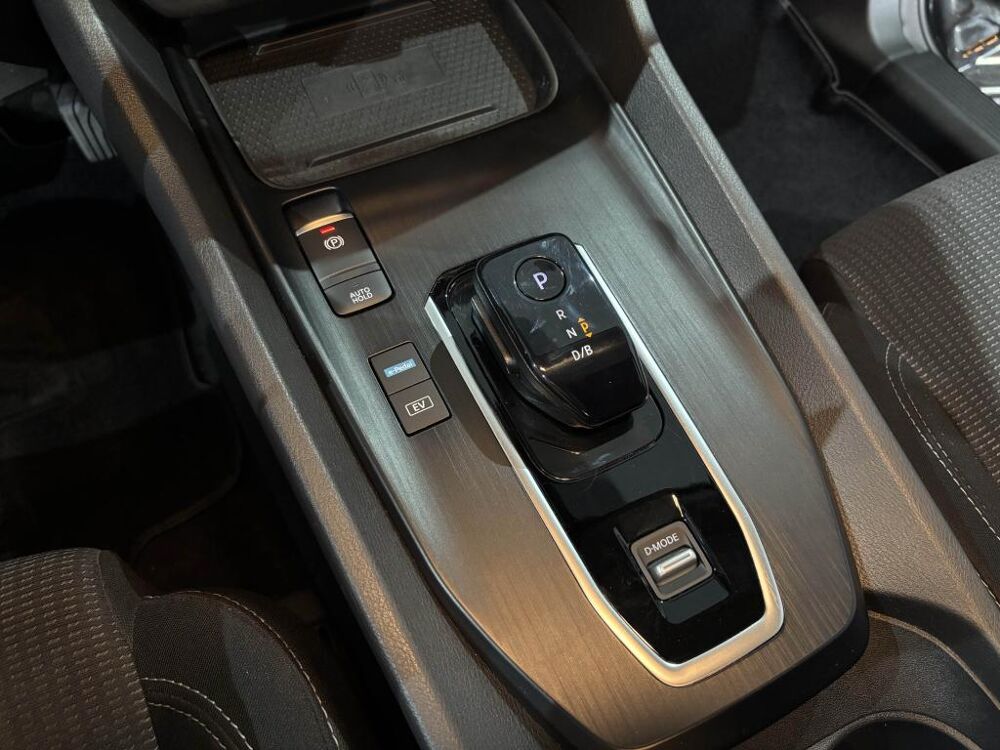 Qashqai 1.5 e-Power - 190 - BVA  III Business Edition 2024 occasion 47200 Saint-Pardoux-du-Breuil