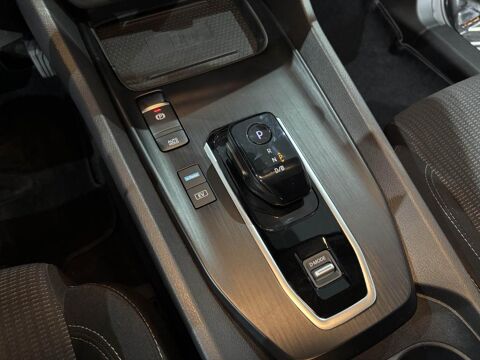 Qashqai 1.5 e-Power - 190 - BVA  III Business Edition 2024 occasion 47200 Saint-Pardoux-du-Breuil