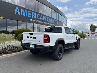 RAM RHO 2025 occasion 91830 Le Coudray-Montceaux