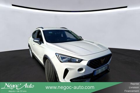Formentor 1.4 E-HYBRID 204 V DSG6 2024 occasion 38550 Clonas-sur-Var&egrave;ze