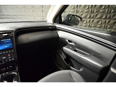 Tucson 1.6 T-GDi Plug-in - 265 HTRAC - BVA 2020 Business PHASE 1 2023 occasion 77100 Meaux