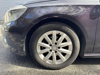 Classe A A 180 CDI FAP BlueEfficiency BERLINE - BM 176 Inspiration 2013 occasion 77185 Lognes