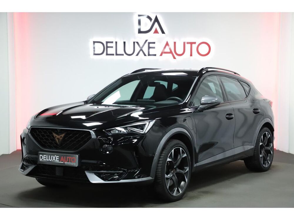 Formentor 1.4 e-Hybrid 245 DSG 6 VZ 2024 occasion 06550 La Roquette-sur-Siagne