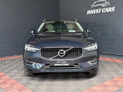 XC60 T8 Twin Engine 2.0i 303+87CH BVA Geartronic Business Executi 2020 occasion 33700 M&eacute;rignac