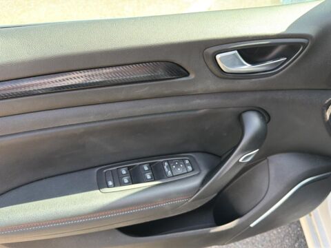 Megane IV 1.3 tce 160 rs line edc 2021 occasion 33127 Saint-Jean-d'Illac