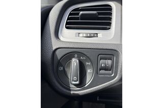 Golf Volkswagen 7 2.0 TDI 150 DSG6 Confortline GPS 2016 occasion 78760 Jouars-Pontchartrain