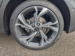 A3 1.5 tfsi 150 hybride s line s tronic 7 2026 occasion 88150 Chavelot