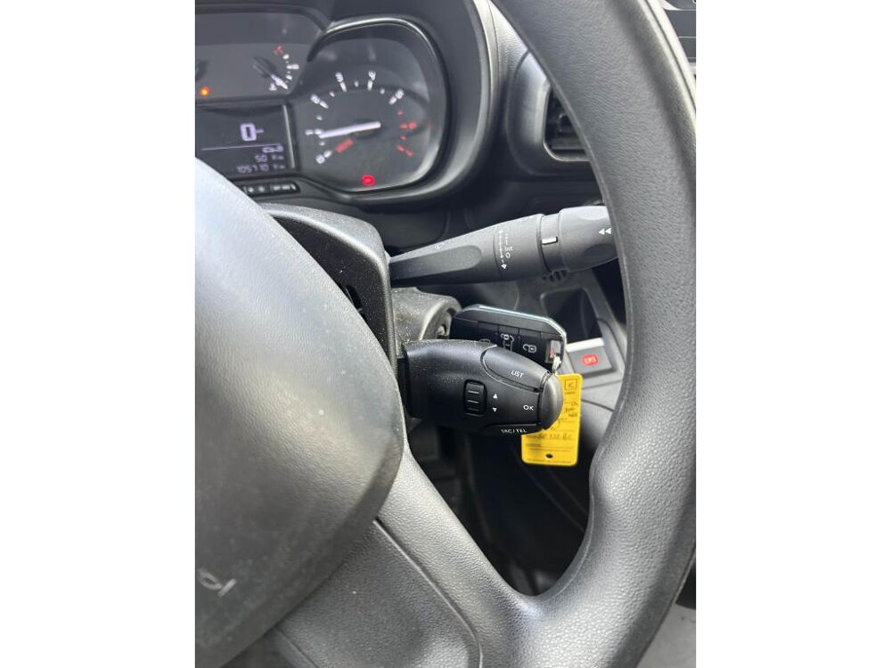 Berlingo 1.5 BLUEHDI 100cv M CLUB 650 KG 2020 occasion 44700 Orvault