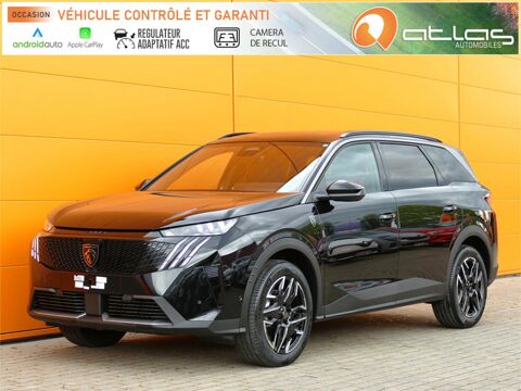 Annonce voiture Peugeot 5008 36980 €