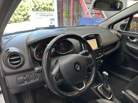 Clio 1.2 TCE 120 ENERGY EDITION ONE EDC BVA 2017 occasion 33370 Artigues-pr&egrave;s-Bordeaux