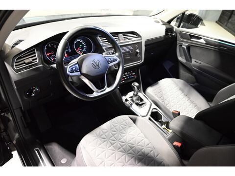Tiguan 2.0 16V TDI BlueMotion - 150 - BV DSG 7 2016 Life Plus PHAS 2023 occasion 77100 Meaux