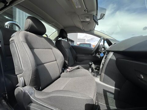 207 CC 1.6 HDi 16V FAP - 110 CC COUPE CABRIOLET Sport PHASE 2 2009 occasion 76710 Eslettes