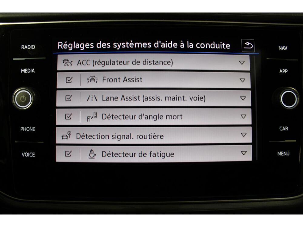 T-ROC Style Exclusive - 1.5 TSI Evo - 150CH - Suivi complet VW - I 2021 occasion 95340 Bernes-sur-Oise