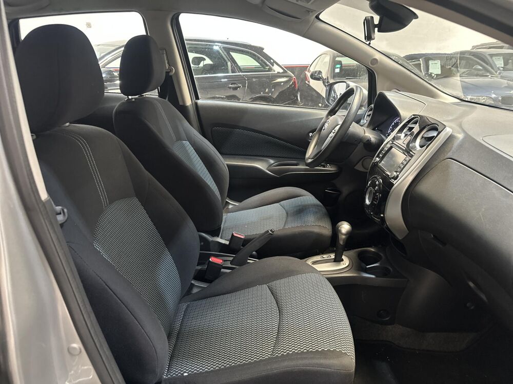 Note 1.2 DIGS 100 CVT BVA - GARANTIE 12 MOIS 2014 occasion 94360 Bry-sur-Marne