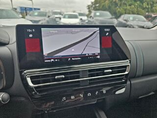 C5 aircross 1.5 bluehdi 130 max boite automatique 2025 occasion 85150 Les Achards