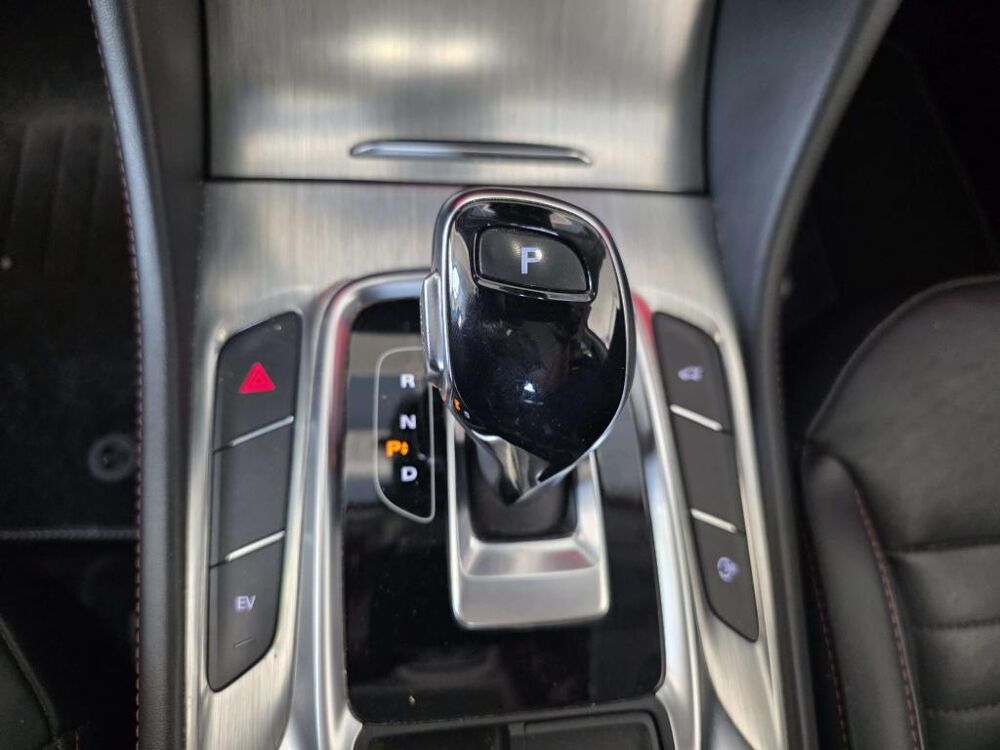 MG.EHS 1.5T GDi Phev - 258 CV Luxury 2021 occasion 38400 Saint-Martin-d'H&egrave;res