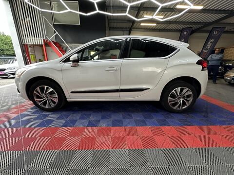 DS4 1.2 PURETECH 130 SO CHIC START-STOP 2014 occasion 33370 Artigues-pr&egrave;s-Bordeaux