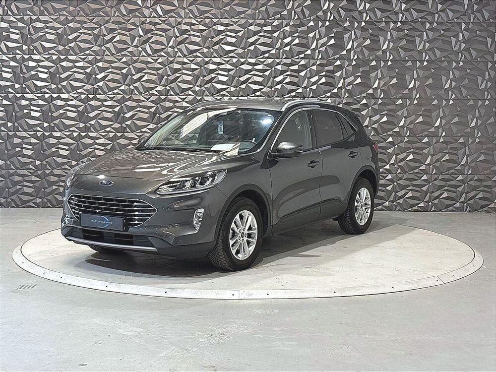 Kuga 2.5 Duratec - 225 - BV e-CVT PHEV 4x2 III 2020 Titanium PHA 2023 occasion 78680 &Eacute;p&ocirc;ne