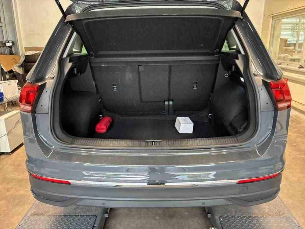Tiguan 2.0 TDI 150 DSG Life avec Attelage amovible 2023 occasion 35300 Foug&egrave;res