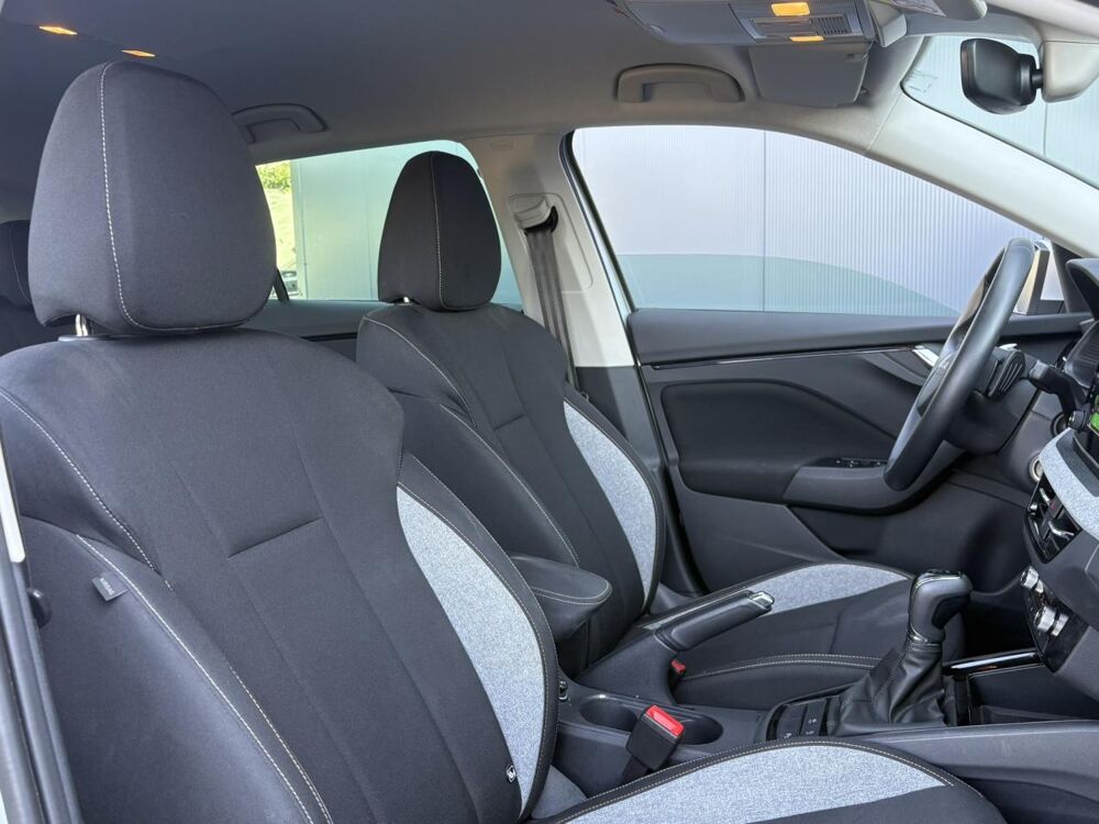 Scala TSI 116 DSG7 S&eacute;lection avec Cam&eacute;ra 2025 occasion 35300 Foug&egrave;res