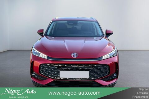MG.EHS 1.5 HYBRID + 224 COMFORT 2026 occasion 38550 Clonas-sur-Var&egrave;ze