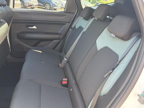 Bigster 1.2 mild hybrid 140 extreme 2026 occasion 33127 Saint-Jean-d'Illac