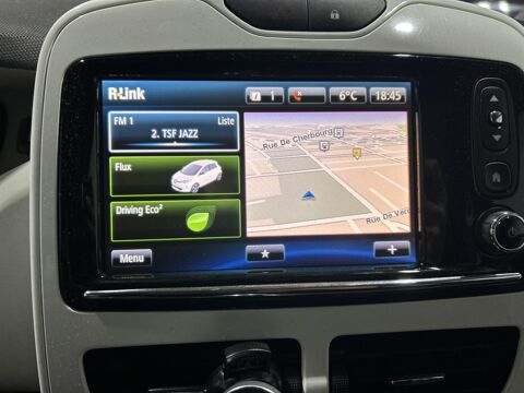 Zo&eacute; Life Charge Rapide / Batterie Achat - Garantie 12 MOIS 2014 occasion 94360 Bry-sur-Marne