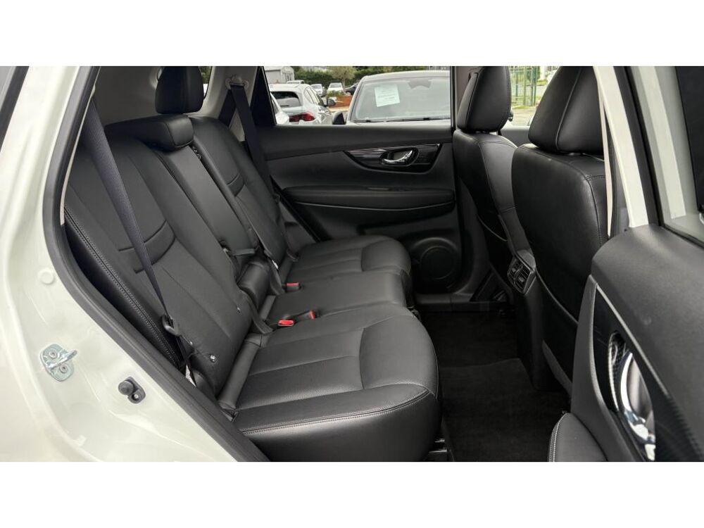 X-Trail 1.6 dCi 130 Tekna 4x4 +TOIT OUVR+ATTELAGE+BOSE 2018 occasion 81580 Soual