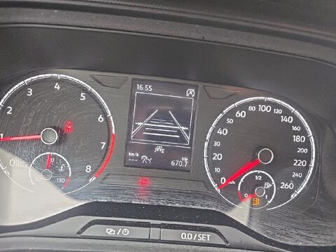 T-Cross 1.0 tsi 95 lounge 2021 occasion 88150 Chavelot