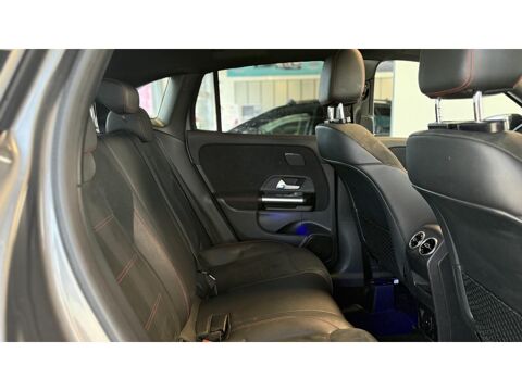 Classe GLA 200d 8G-DCT AMG Line - 2020 - Toit ouvrant - sieges electriq 2020 occasion 60740 Saint-Maximin